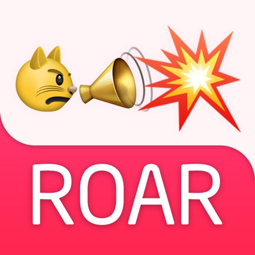Auto Emoji Roar - Auto convert text to Emoji