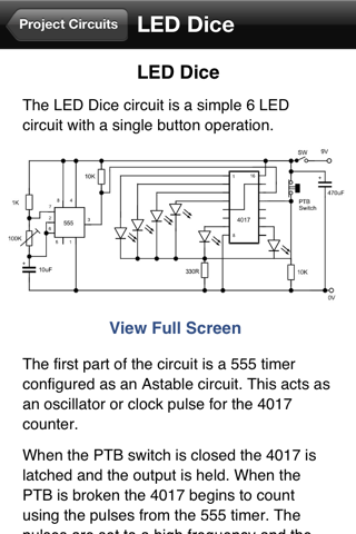 Design and Technology: Electronic Products screenshot 4