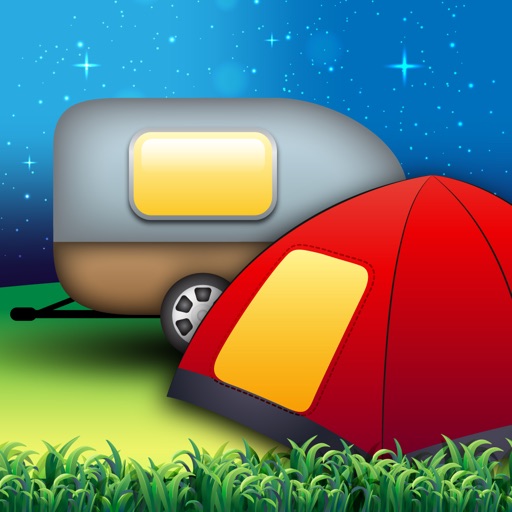 Camping & RV Parks Offical Guide