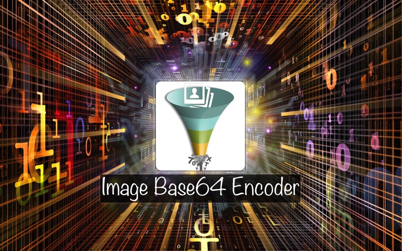 Base64 encode image. Base64 encoder