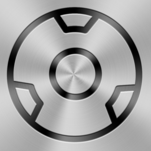 Balance3W: Grinding Wheel Balancing App icon
