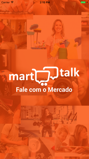 Mart Talk(圖2)-速報App