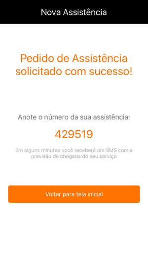 Lets - Assistência 24 Horas(圖5)-速報App