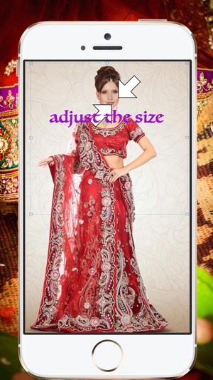 Indian Bridal Wedding - Photo Montage & Editor(圖3)-速報App