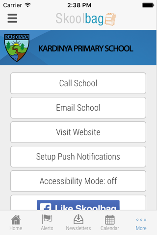 Kardinya Primary School screenshot 4