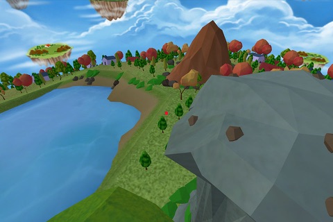 Vertigo: Sky Adventure VR screenshot 4