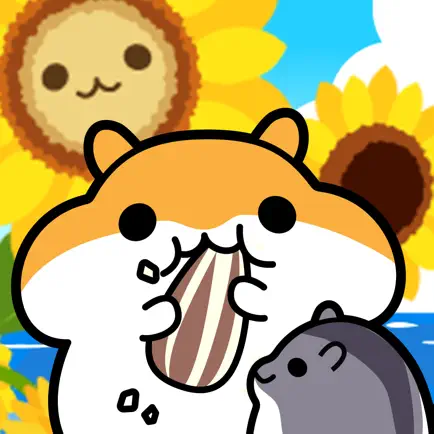 Hamster Collection◆FreeBasic, pet breeding game! Cheats