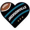 Jacksonville Football Louder Rewards