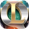 Quiz Character Trivia Pro "For League of Legends "