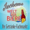 Juchems  Welt der Biere