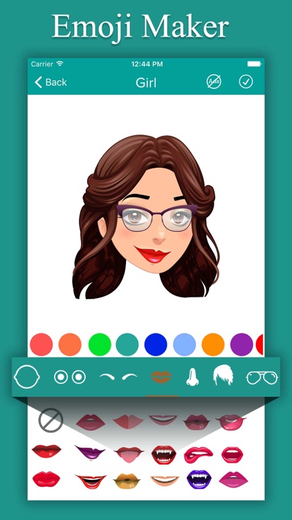Emoji Maker - Create Your Own Personal Emoji by Pravin ...