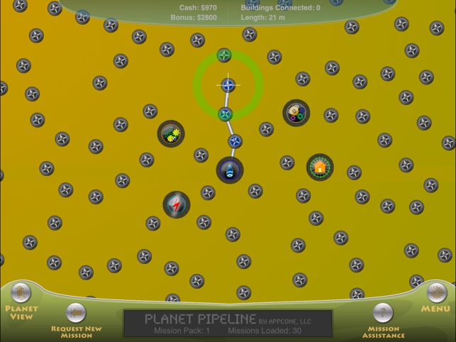 Planet Pipeline(圖3)-速報App