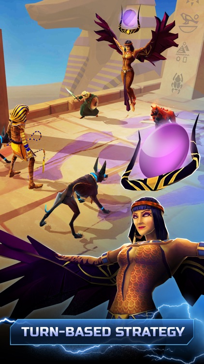 Iron Maiden: Legacy of the Beast screenshot-3