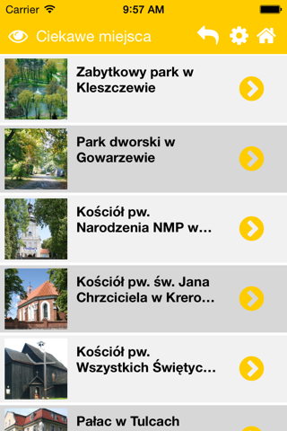 Kleszczewo screenshot 4