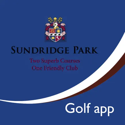 Sundridge Park Golf Club Читы