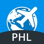 Philadelphia Travel Guide with Maps