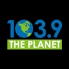 103.9 THE PLANET radio