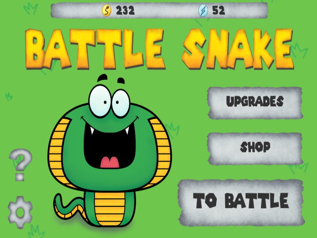 Multiplayer Snake Game Online