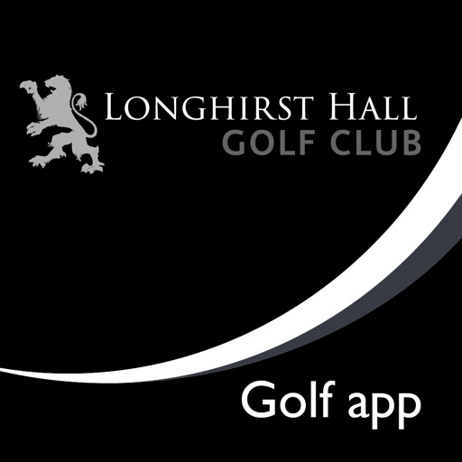 Longhirst Hall Golf Club - Buggy icon