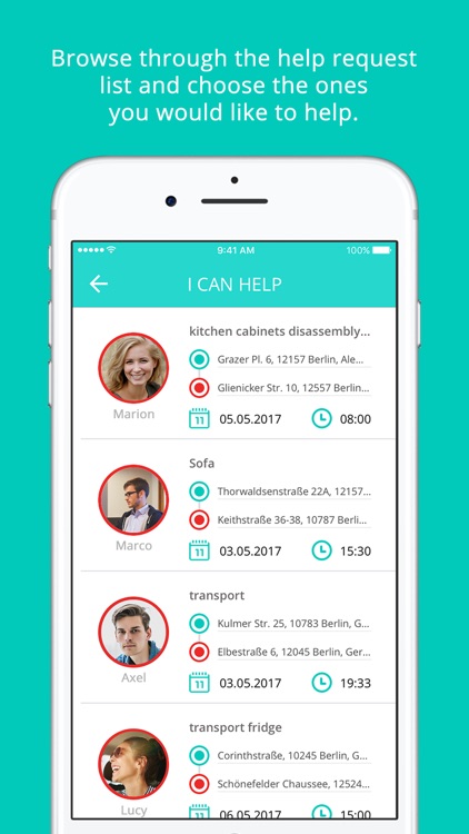 Ponybob screenshot-3