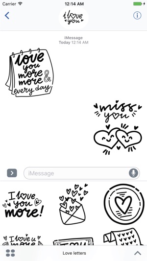 Love