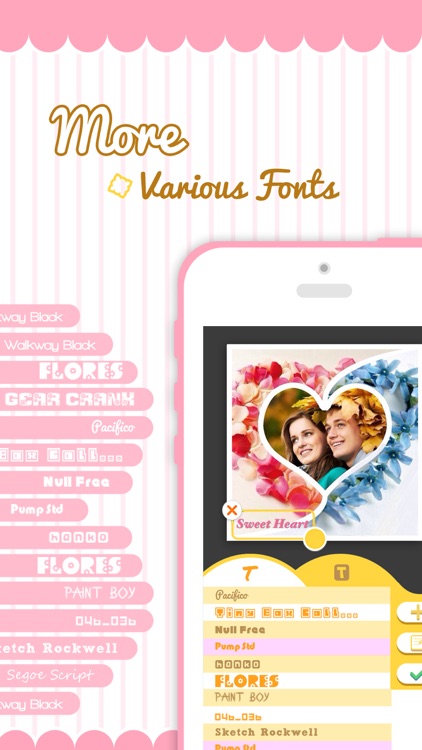 Pic-Frame Grid (Photo Collage Maker and Editor)