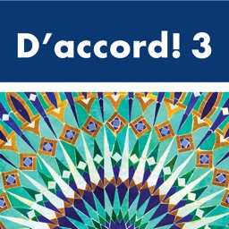 D’accord! © 2015, Level 3 eBook