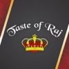 Taste of Raj Restaurant