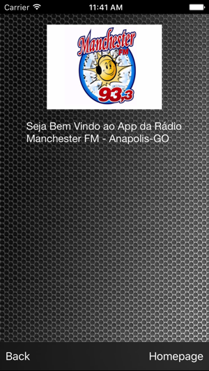 Rádio Manchester FM(圖3)-速報App