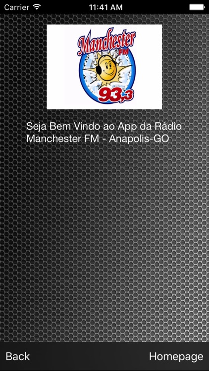 Rádio Manchester FM