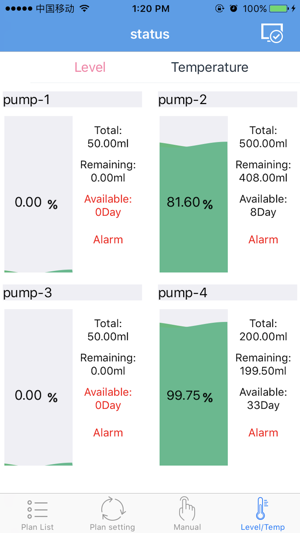 Dosing Pump 2(圖4)-速報App