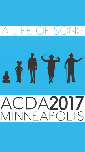 ACDA 2017 National Conference(圖1)-速報App