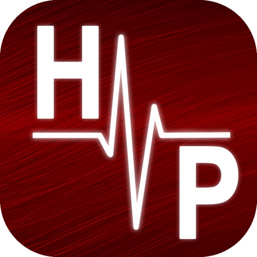 Human Potential: Fitness App icon