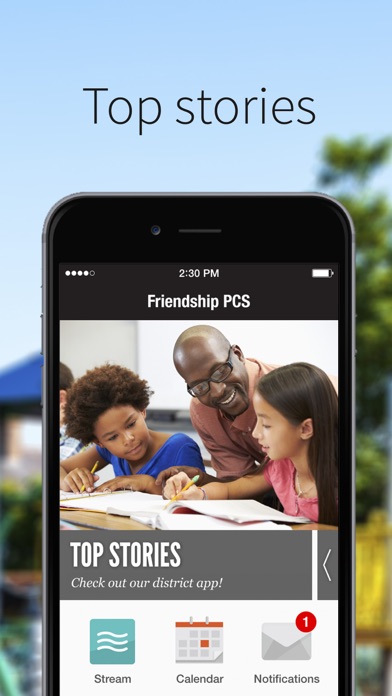 How to cancel & delete Friendship PCS from iphone & ipad 1