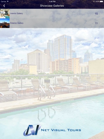 Net Visual Tours screenshot 3