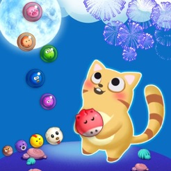 shoot bubble pet