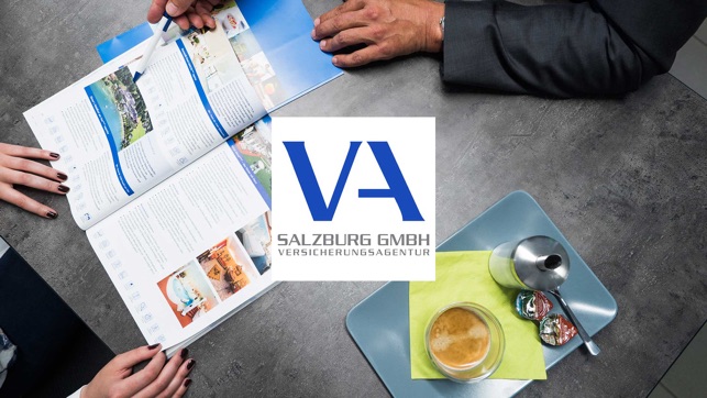 Versicherungsagentur Salzburg Service Ap