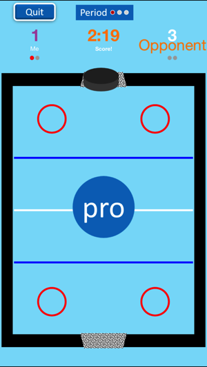 Slide Hockey(圖1)-速報App