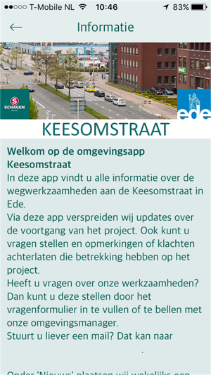 Keesomstraat(圖2)-速報App