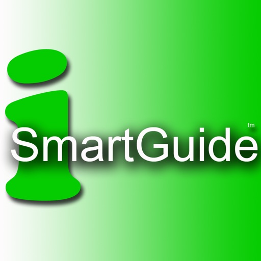 iSmartGuide National Mall in Washington DC Edition