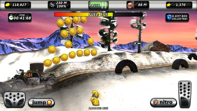 Hill Dirt Master 3(圖4)-速報App