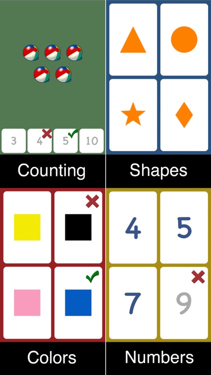 TeachMe: Preschool / Toddler