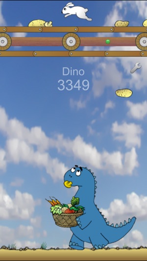 Blauer Dino(圖1)-速報App