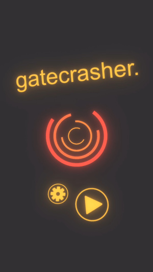 Gatecrasher(圖3)-速報App