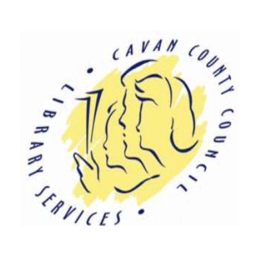 Cavan Library icon