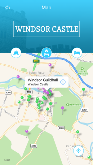 Windsor Castle(圖4)-速報App