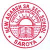 New Adarsh Sr. Sec. School