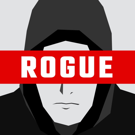 Rogue Hacker icon