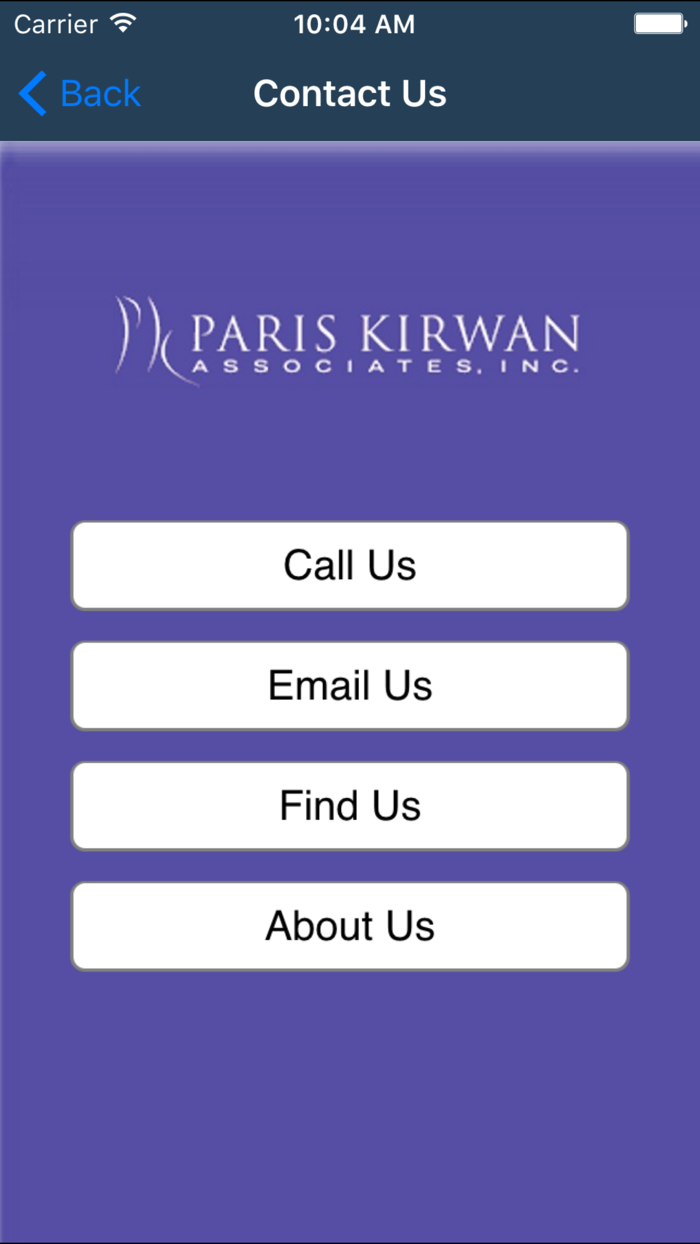 Paris-Kirwan Associates