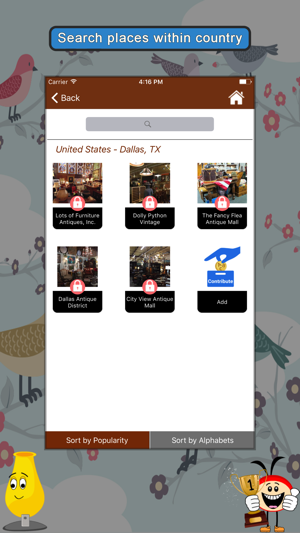 Antique Shop SMART Guide(圖4)-速報App